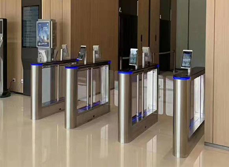 人臉識(shí)別門(mén)禁系統(tǒng)