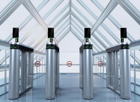 人臉識(shí)別門禁系統(tǒng)