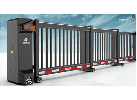 U150-1 平移門(mén)