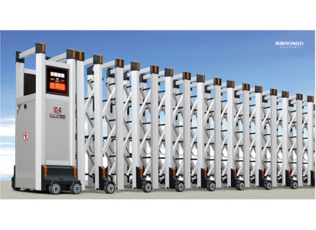 榮耀3號A 伸縮門